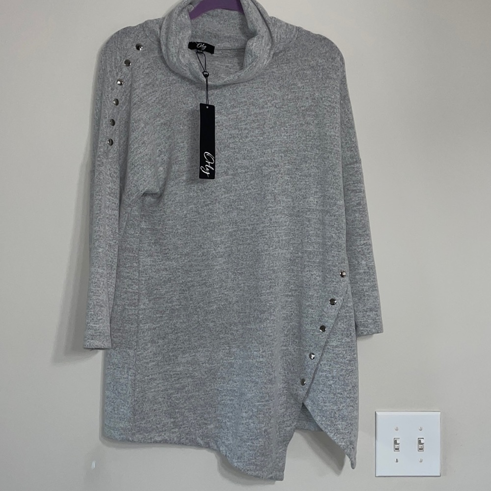 Orly sweater